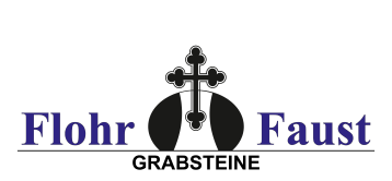 Flohr Faust Grabsteine